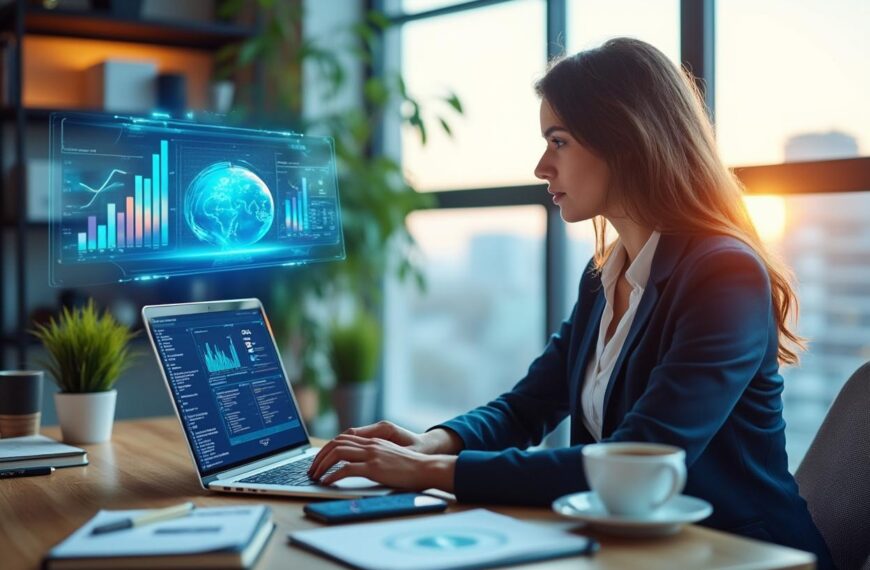 Comment gagner de l’argent sur Internet grâce à l’intelligence artificielle ?