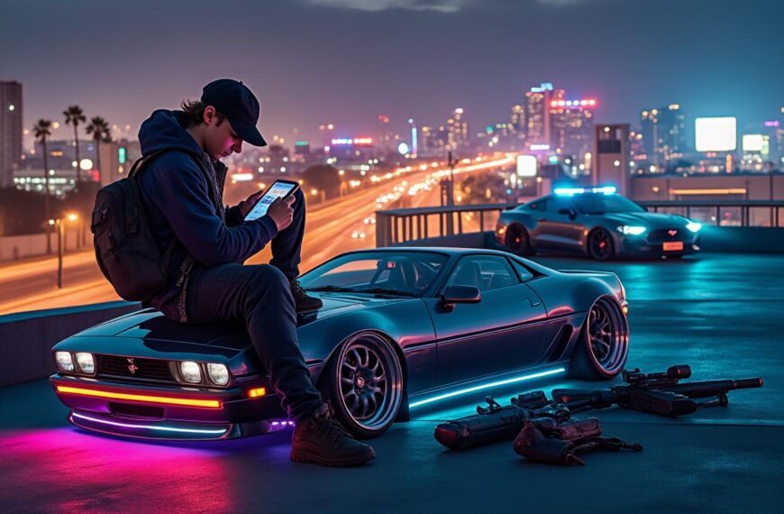 Codes GTA San Andreas : tous les secrets pour dominer Los Santos