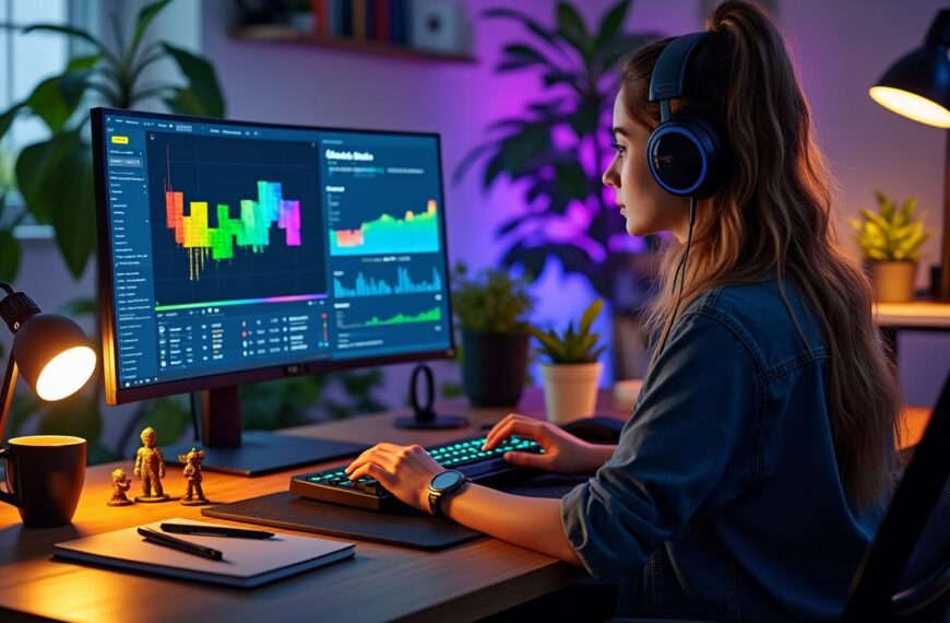 Minecraft commande : maîtriser la console comme un chef