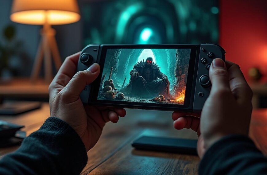 Test du jeu Dungeons 3 : Nintendo Switch Édition