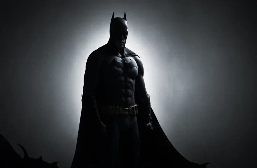 Quel est le meilleur film de la saga Batman ?
