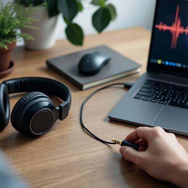 Comment connecter le casque Bose à un PC ?