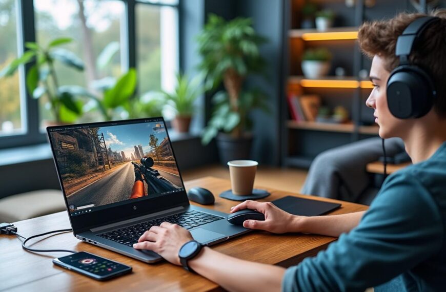 Comment jouer à Valorant sur Mac ?