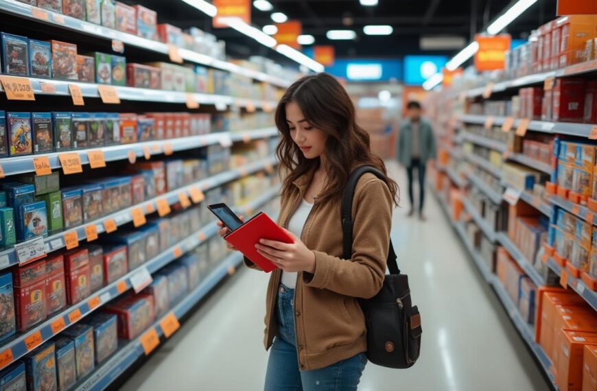 Où trouver les meilleurs jeux Nintendo Switch au meilleur prix ?