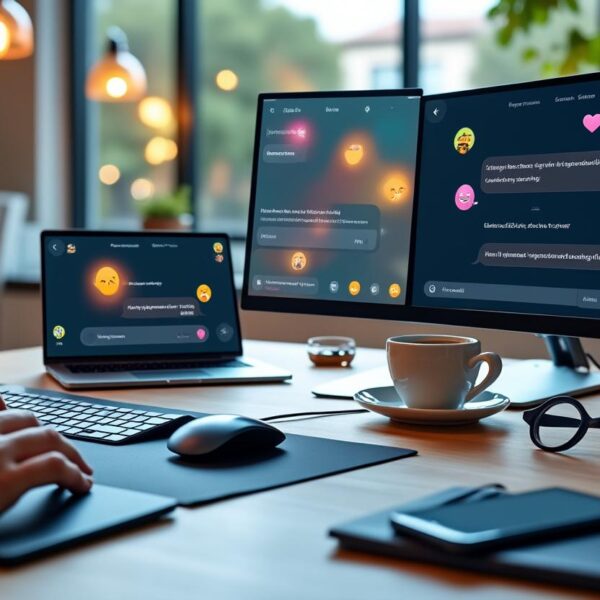 Comment utiliser les émoticônes sur Facebook (PC & Mac) ?