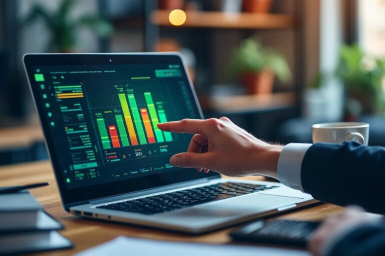 Comment utiliser la fonction SI Excel avec 3 conditions ?