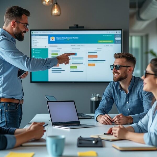 Formation Outlook : pourquoi et comment se lancer ?