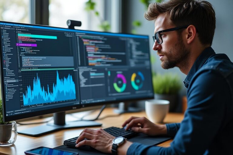 Pourquoi le GTmetrix speed test est-il limité et quelles sont les alternatives gratuites ?