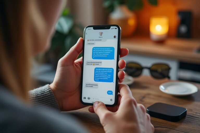 Quel est ce numéro 33621 et comment bloquer ces SMS ?