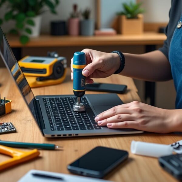 Comment réparer ton PC Asus Vivobook toi-même sans te ruiner ?