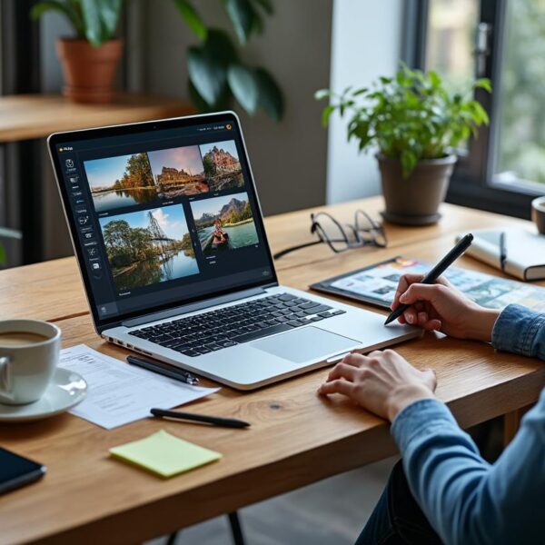 Comment créer un carrousel Instagram viral en 2 minutes (sans payer un graphiste)