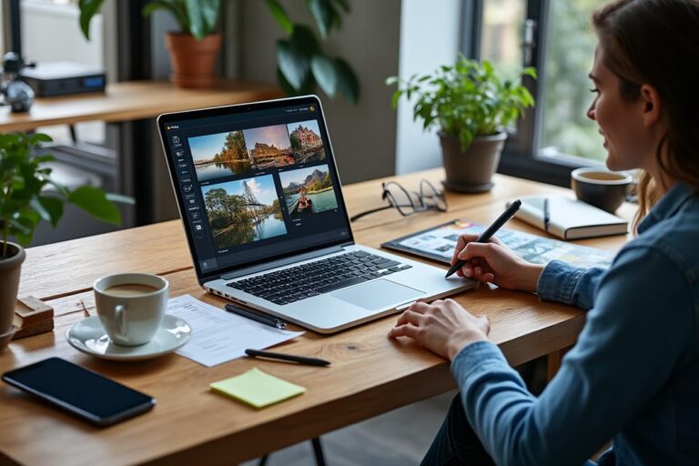 Comment créer un carrousel Instagram viral en 2 minutes (sans payer un graphiste)
