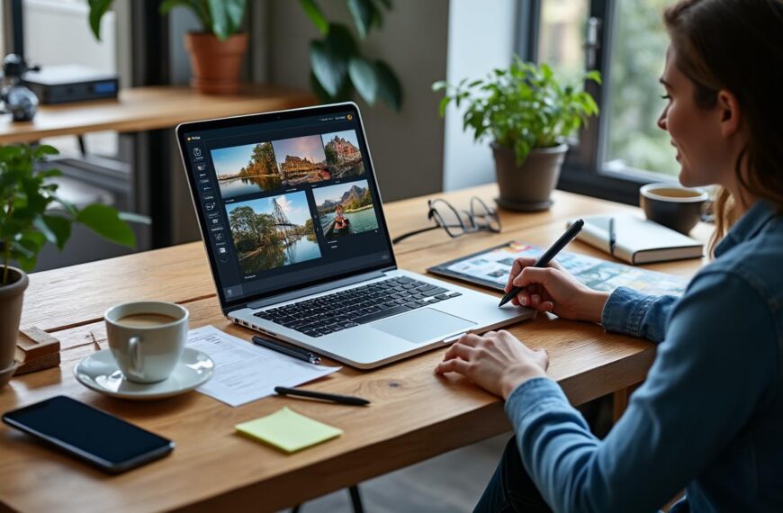 Comment créer un carrousel Instagram viral en 2 minutes (sans payer un graphiste)