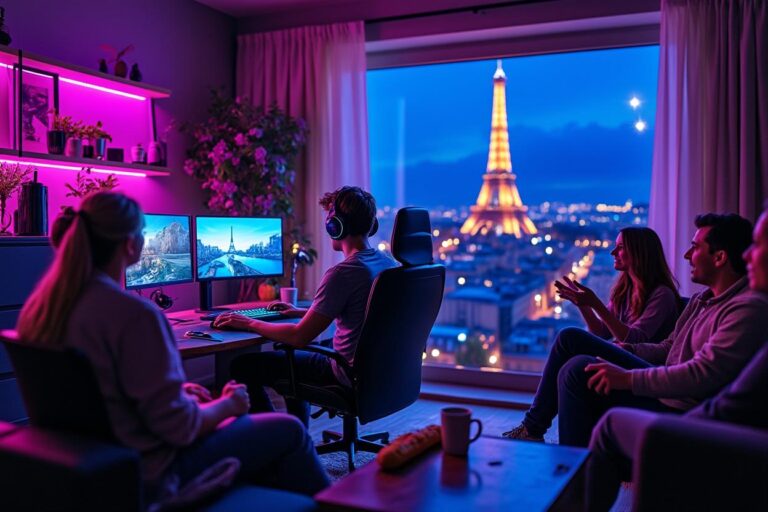 Senpai Stream FR : pourquoi cette plateforme fait vibrer les gamers français