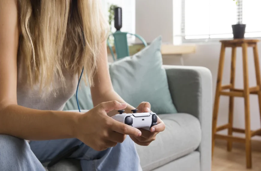 Les prochains jeux vidéo qui mériteraient un film ou une série