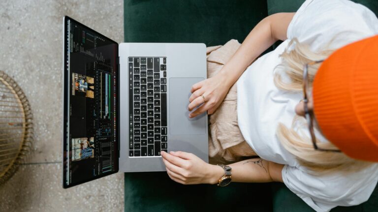 Tutoriel Adobe Premiere Pro : bases pour débuter en montage vidéo