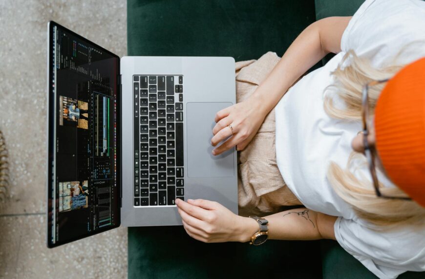 Tutoriel Adobe Premiere Pro : bases pour débuter en montage vidéo