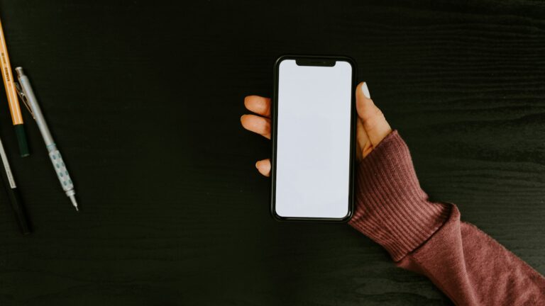 Comment choisir un iPhone 16 reconditionné ?
