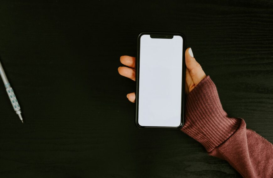 Comment choisir un iPhone 16 reconditionné ?