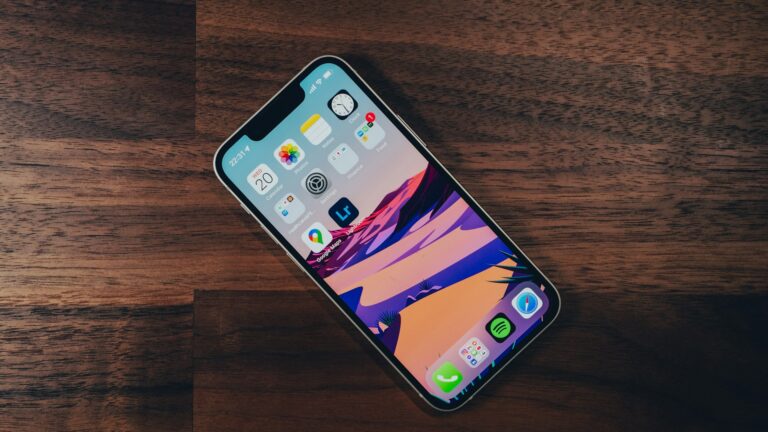 Comment se désabonner d’un site payant sur iPhone ?
