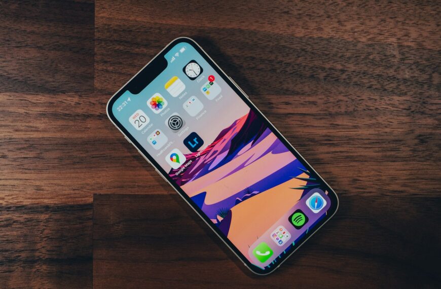 Comment se désabonner d’un site payant sur iPhone ?