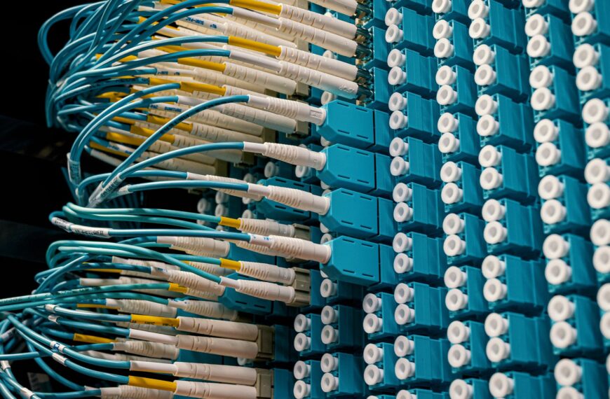 Comment protéger les câbles de fibre optique des rongeurs ?