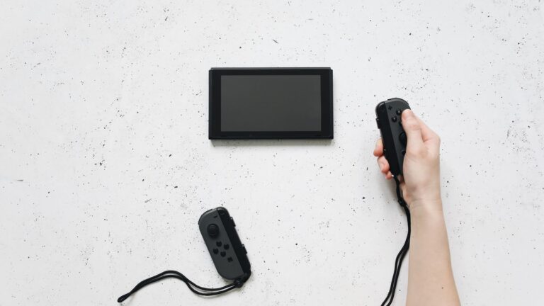 Compte Nintendo Switch : gestion, création, sécurité et astuces