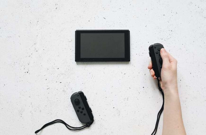 Compte Nintendo Switch : gestion, création, sécurité et astuces