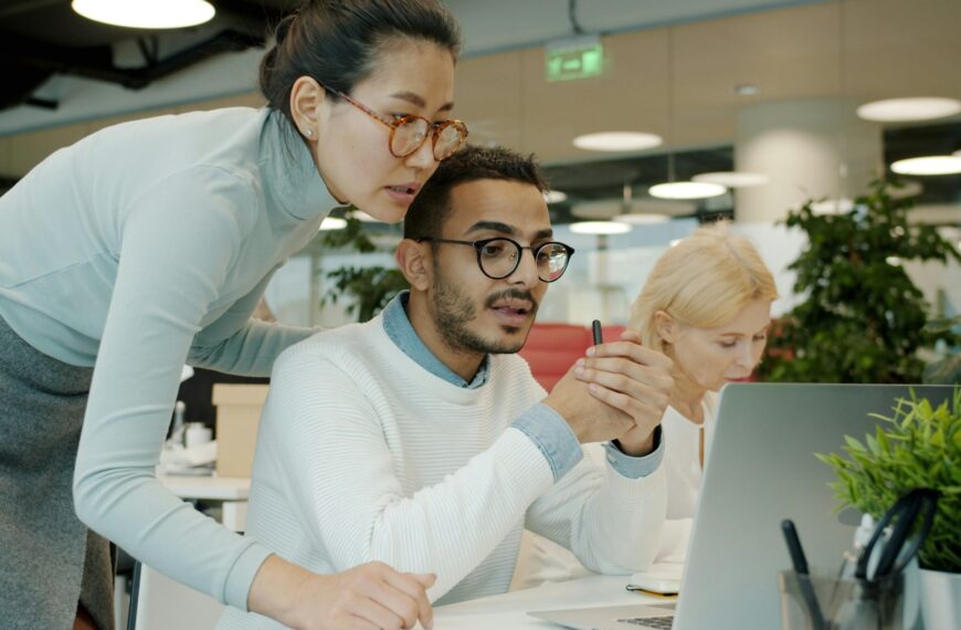 Interfaces, données et confiance : crédibiliser la plateforme digitale