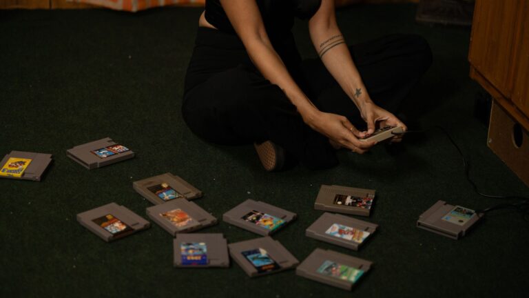 Posséder ses jeux quand tout est dématérialisé : ce que vaut un compte
