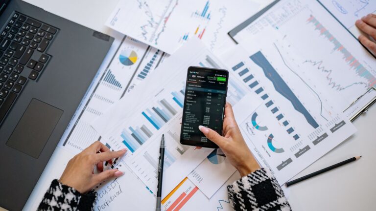 Analyse de données et modèles prédictifs : comment la technologie transforme le sport