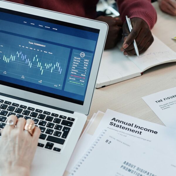 Code promo TradingView : réduire le prix de son abonnement
