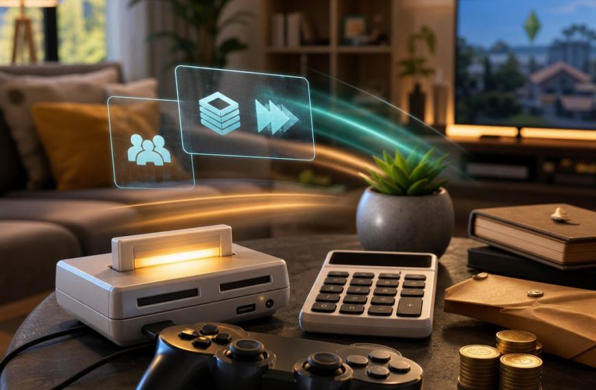 Code triche Sims 3 : le petit coup de pouce qui change tout ?