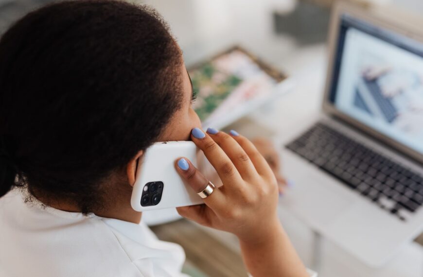 Comment activer l’anti-spam des appels sur Orange ?