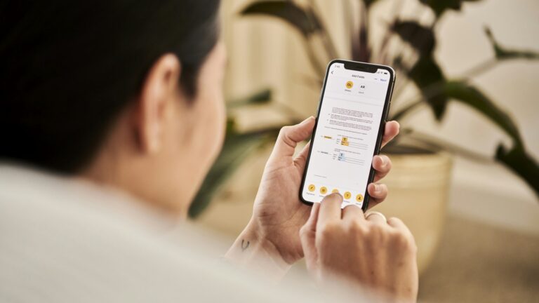 Comment activer le filtre anti-spam sur son iPhone ?