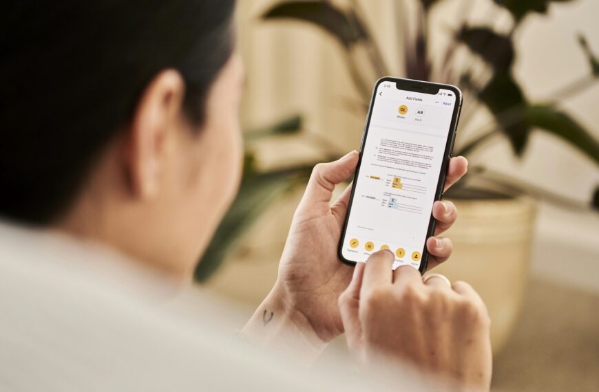 Comment activer le filtre anti-spam sur son iPhone ?