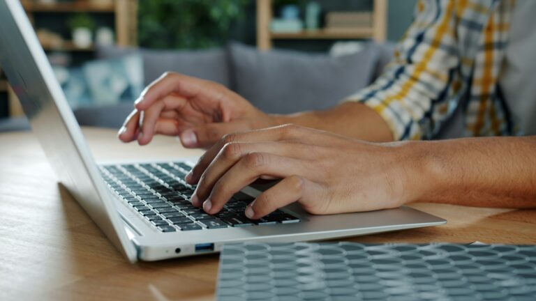 Comment faire un signalement en ligne ?