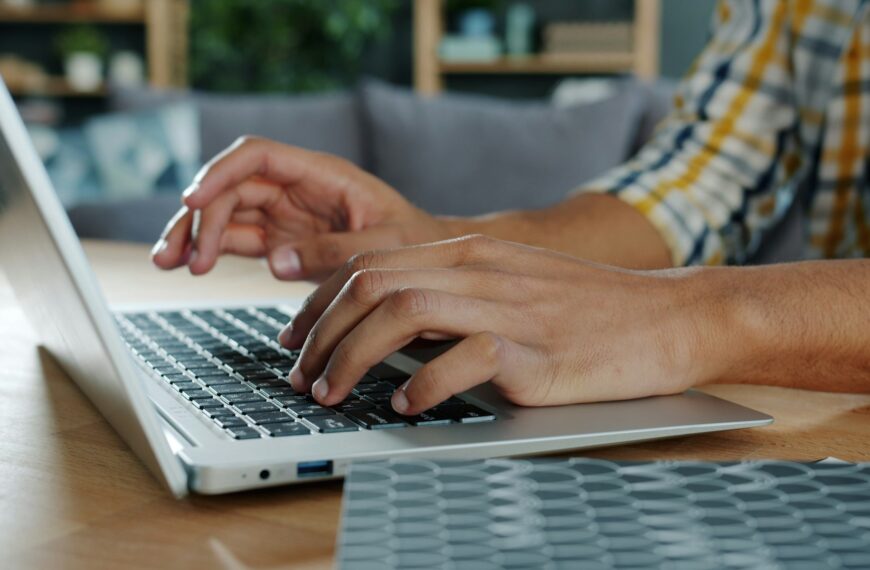 Comment faire un signalement en ligne ?