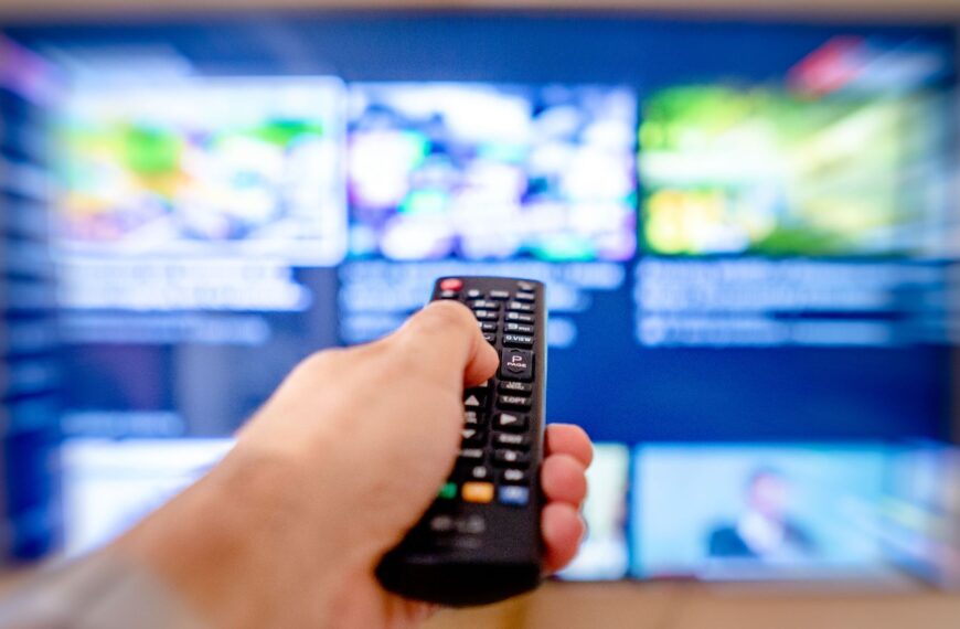 Comment recevoir toutes les chaînes TV gratuites ?