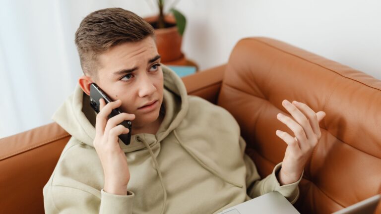 Comment savoir qui appelle en numéro masqué ?