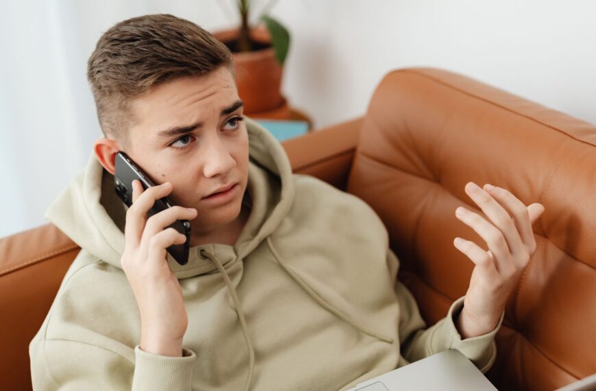 Comment savoir qui appelle en numéro masqué ?