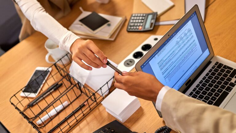 Pourquoi choisir une signature électronique avancée pour vos documents ?