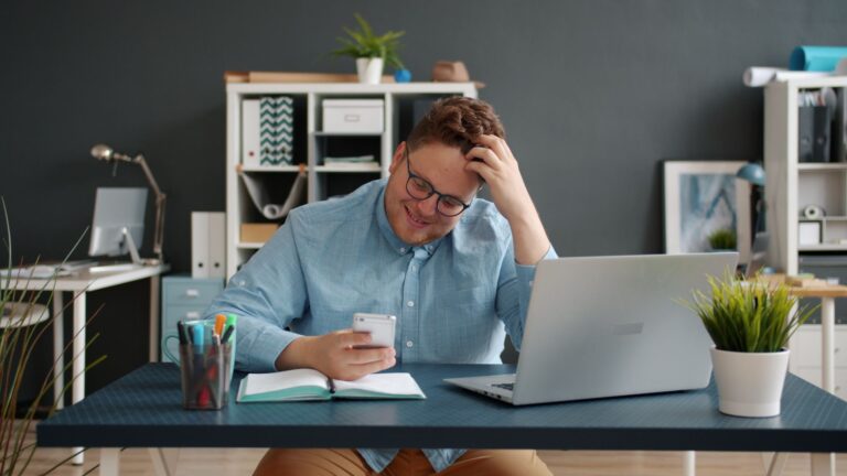 Pourquoi un numéro en 05 appelle sans arrêt ?