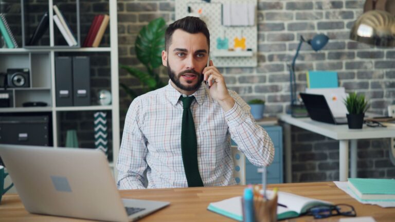 À qui appartient un numéro commençant par 09 ?