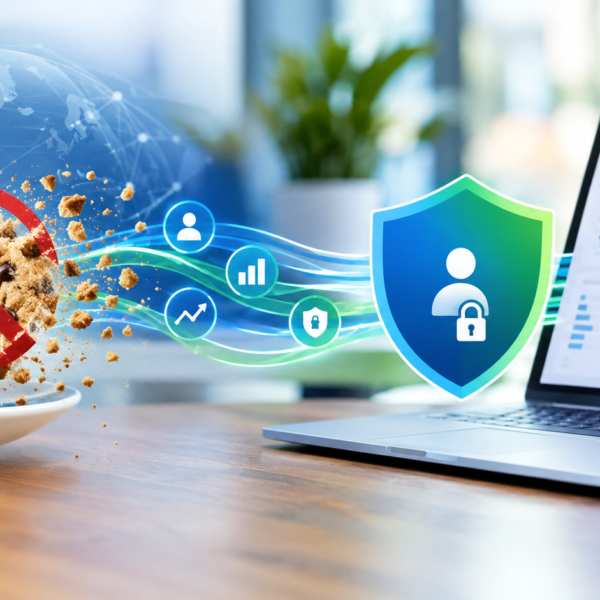 The Evolution of Web Metrics: Embracing Privacy-First Analytics in a Cookieless World