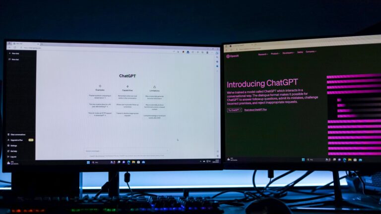 Agent IA et chatbot : quelle différence ?
