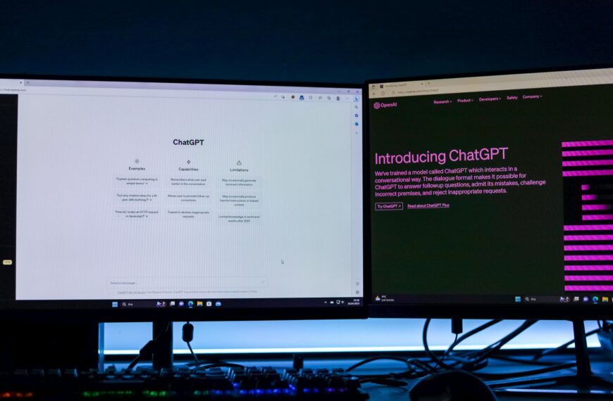 Agent IA et chatbot : quelle différence ?