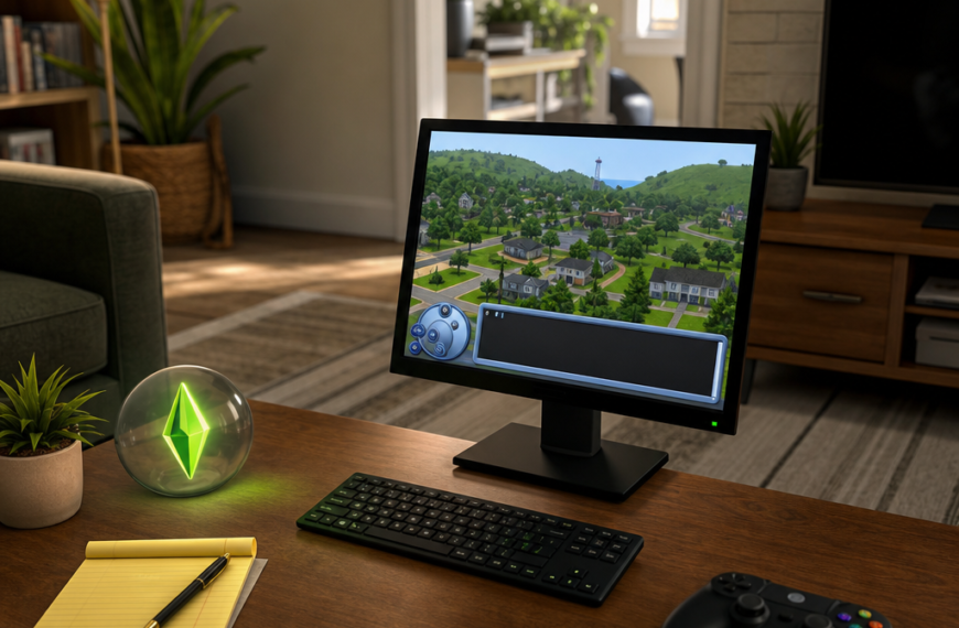 Code triche Sims 3 : le petit coup de pouce qui change tout ?