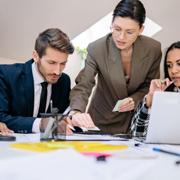 Comment intégrer la dématérialisation des factures avec un ERP ?