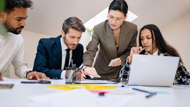 Comment intégrer la dématérialisation des factures avec un ERP ?